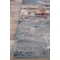 World Rug Gallery Distressed Abstract Watercolor Runner Rug 2' x 7' Multi 928MULTI2X7 - alternate 5
